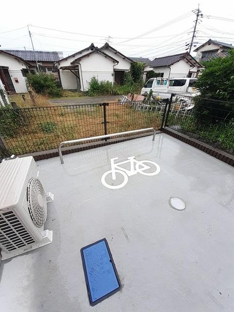 ＦＢⅡ（101） 眺望