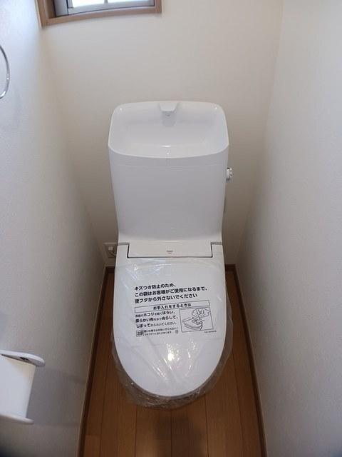 サンコート（102） トイレ