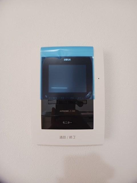 サンコート（102） 設備