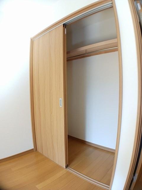 サンコート（102） 収納