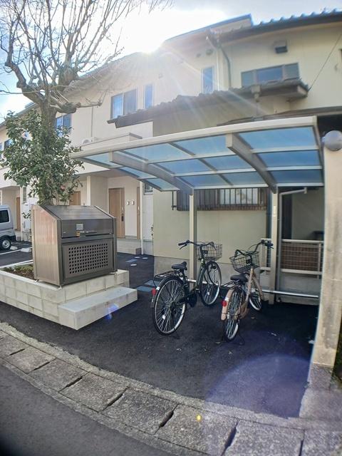 サンコート（102） その他部屋・スペース