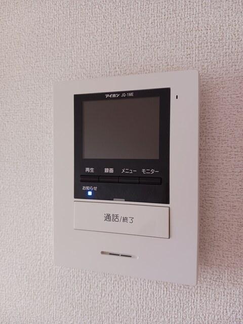 サニーコートＡ（202） 設備