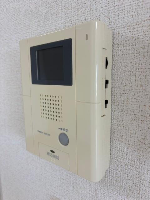 アネックス小峯（703） 設備