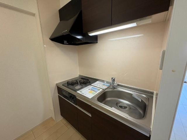 アネックス小峯（703） キッチン