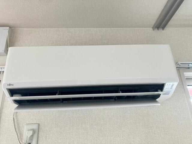 さくら荘（202） 設備
