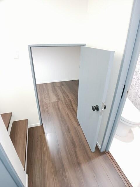 Ｂｌｅｕ　Ｃｉｅｌ（203） 収納