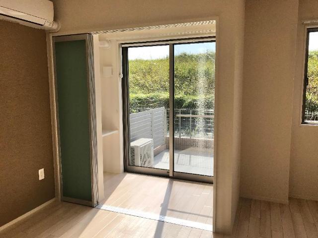 Ｃｈａｒｌｏｔｔｅ　Ｈ 部屋画像