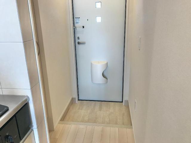 Ｃｈａｒｌｏｔｔｅ　Ｈ 部屋画像