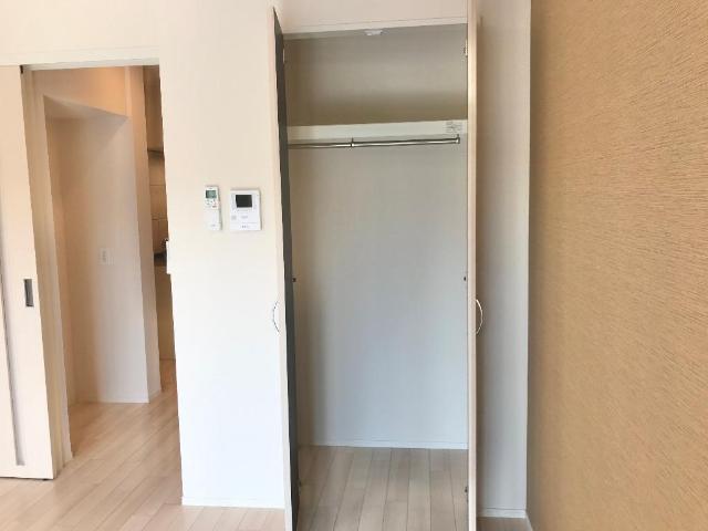 Ｃｈａｒｌｏｔｔｅ　Ｈ 部屋画像