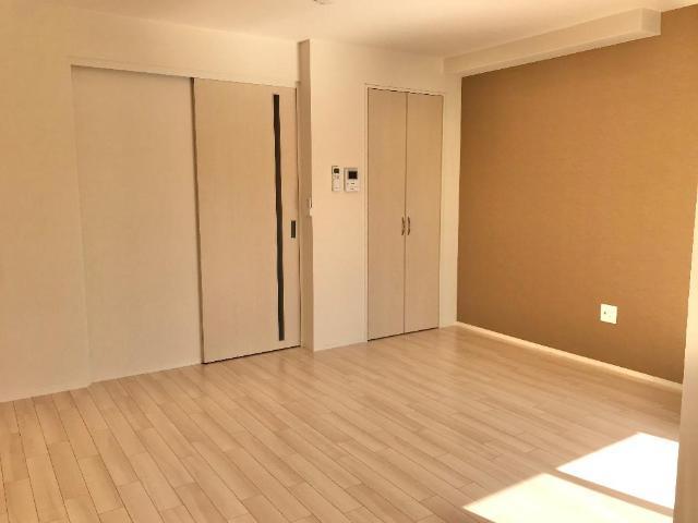 Ｃｈａｒｌｏｔｔｅ　Ｈ 部屋画像