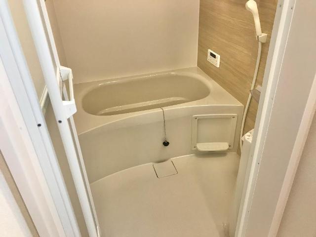 Ｃｈａｒｌｏｔｔｅ　Ｈ 部屋画像