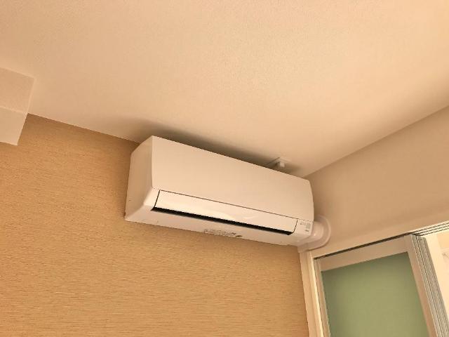 Ｃｈａｒｌｏｔｔｅ　Ｈ 部屋画像