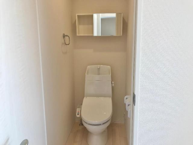Ｃｈａｒｌｏｔｔｅ　Ｈ 部屋画像