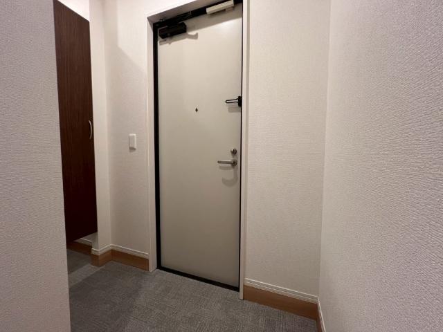セレブ武蔵塚（101） 玄関