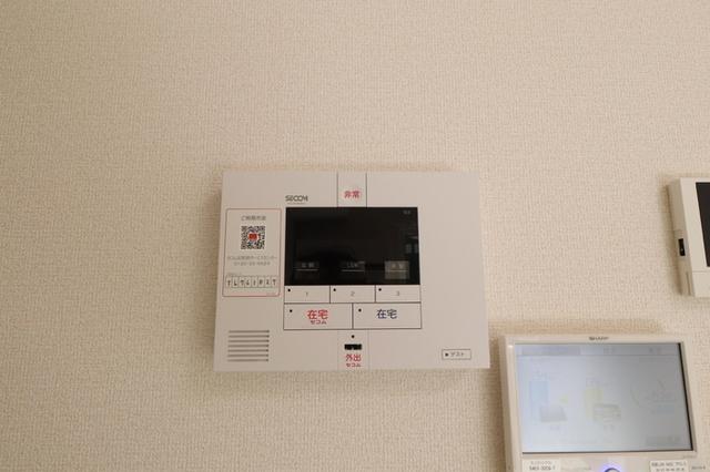 パーチェ御幸（103） 部屋画像