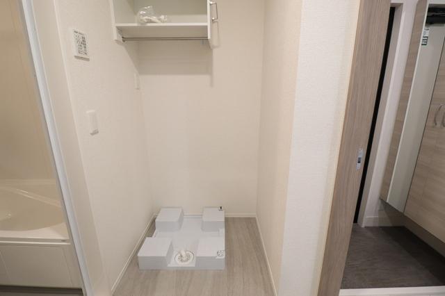 パーチェ御幸（103） 部屋画像