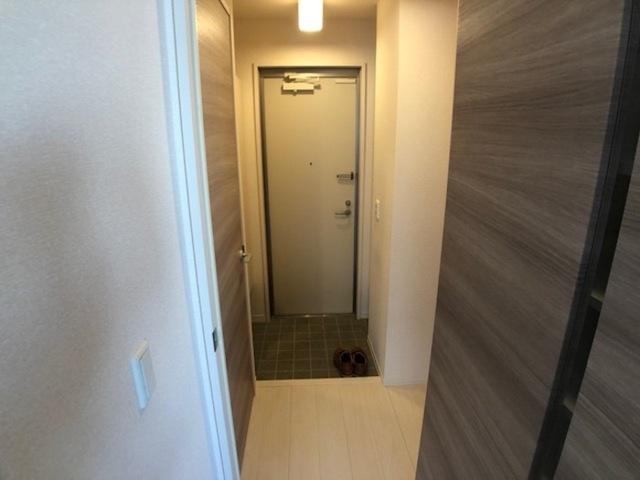 ハピネスヒルズ長嶺　B棟（202） 部屋画像