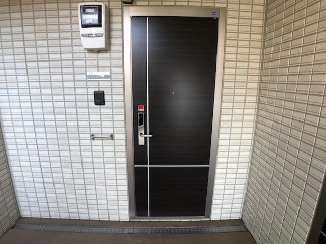 ハピネスヒルズ長嶺　B棟（202） 部屋画像