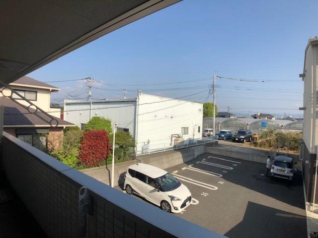 ハピネスヒルズ長嶺　B棟（202） 部屋画像
