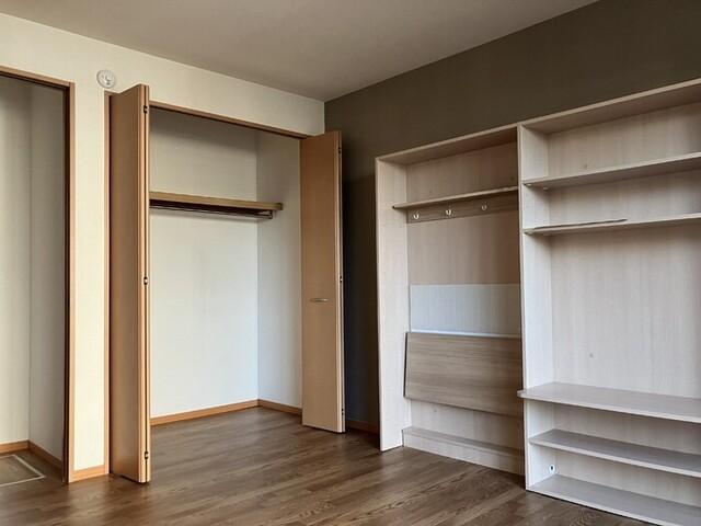 サニーコート帯山（103） 収納