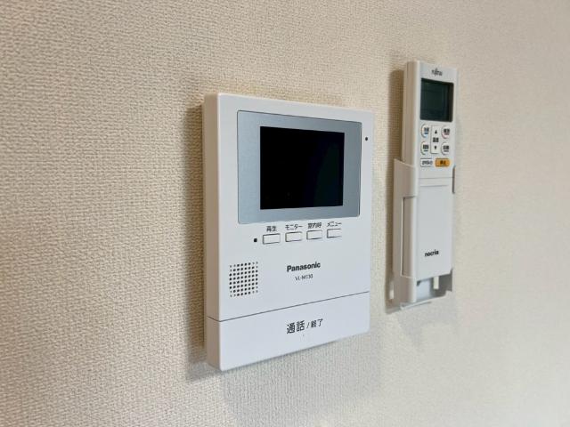 Ｒｉｏｎ 設備