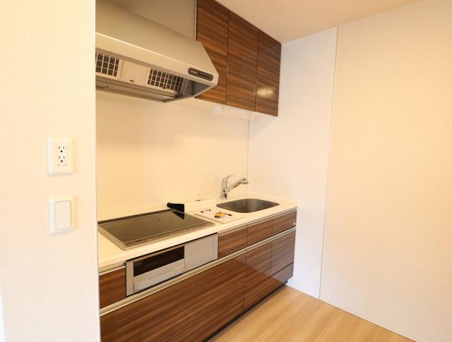 グレイスルポ　B棟（102） 部屋画像