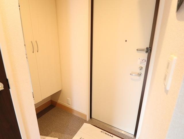 グレイスルポ　B棟（102） 部屋画像