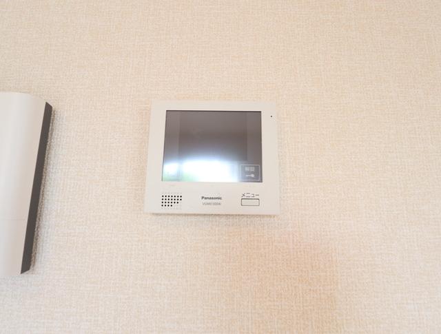 グレイスルポ　B棟（102） 部屋画像