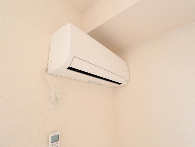 グレイスルポ　B棟（102） 部屋画像