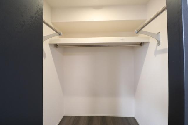 ランドマークⅡ（202） 部屋画像