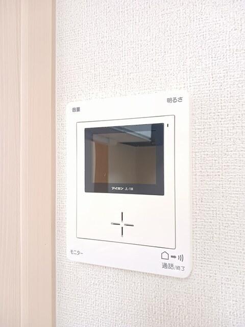 プランドール（102） 設備