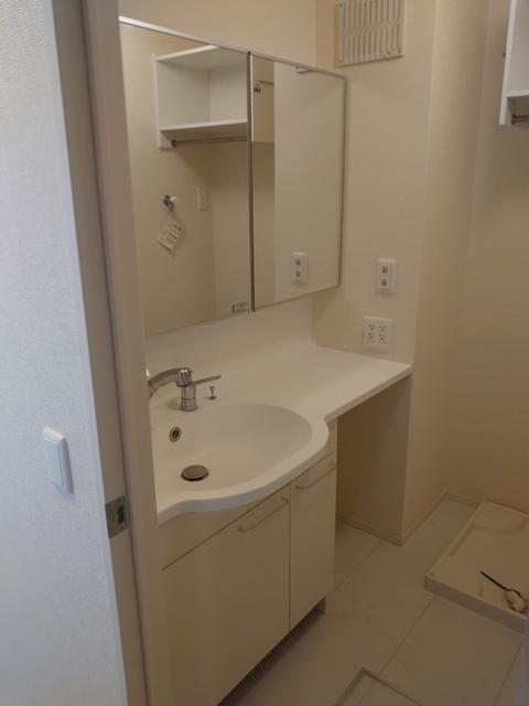 エクセル新外Ⅲ（202） 部屋画像