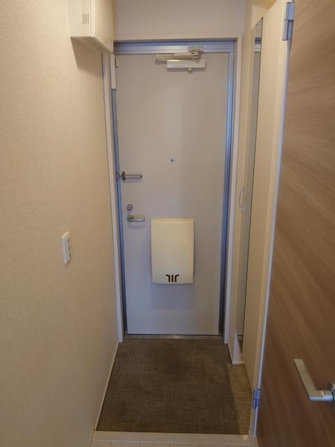 エクセル新外Ⅲ（202） 部屋画像