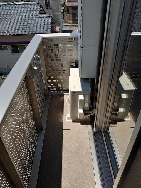 エクセル新外Ⅲ（202） 部屋画像