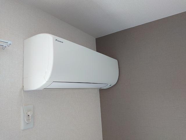 エクセル新外Ⅲ（202） 部屋画像