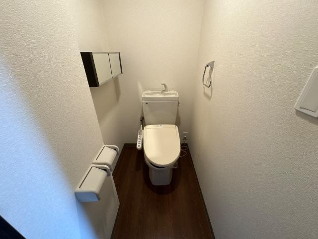 シャンピア桜木東 部屋画像