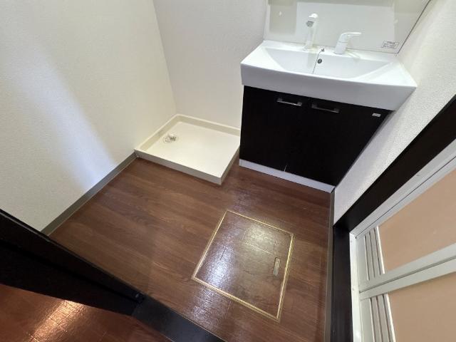 シャンピア桜木東 部屋画像