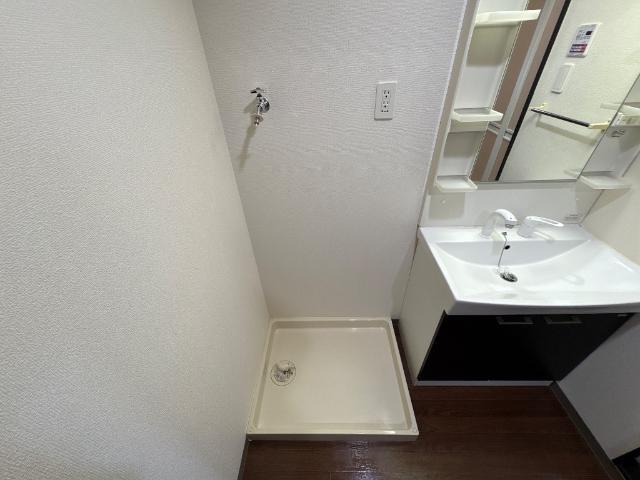 シャンピア桜木東 部屋画像