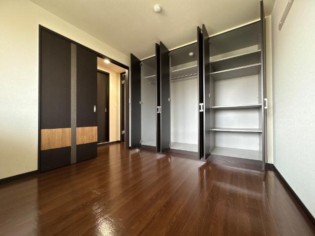 シャンピア桜木東 部屋画像
