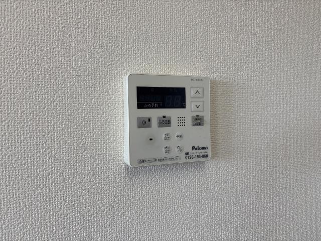 シャンピア桜木東 部屋画像