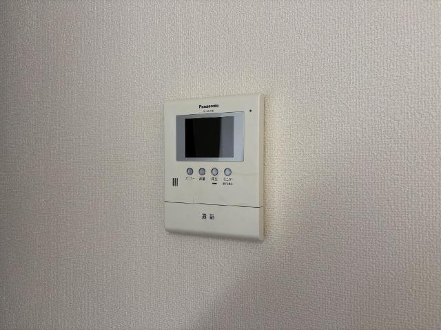 シャンピア桜木東 部屋画像