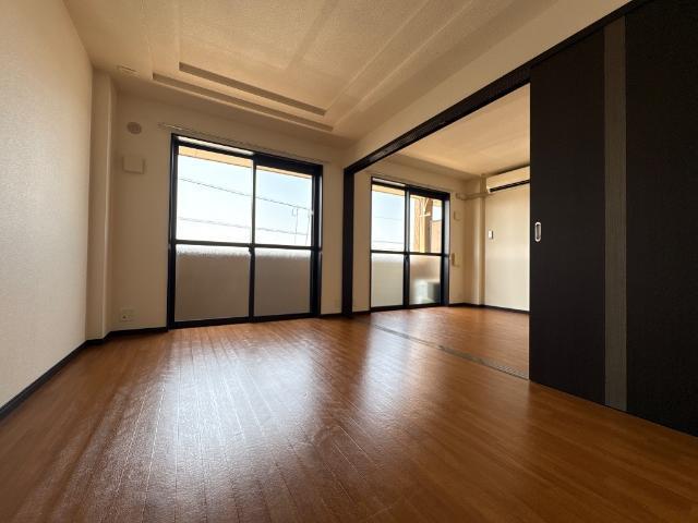 シャンピア桜木東 部屋画像