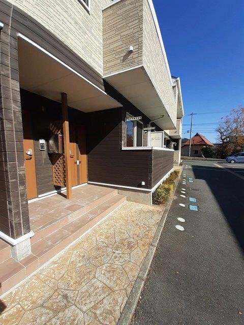 シャン　バティールＤ（202） その他部屋・スペース