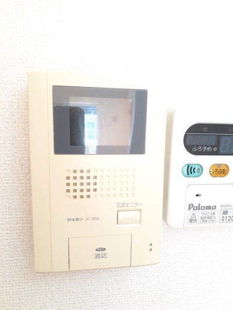 シャン　バティールＤ（202） 設備