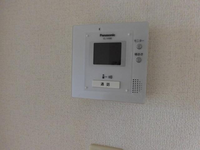 スカイコート（101） 部屋画像