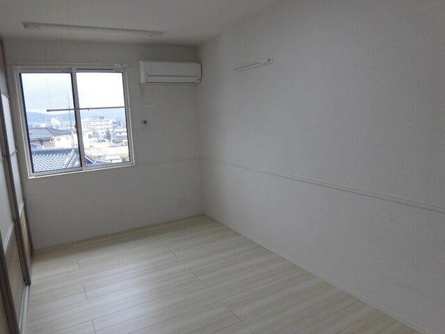 サン ベルナール（203） 部屋画像