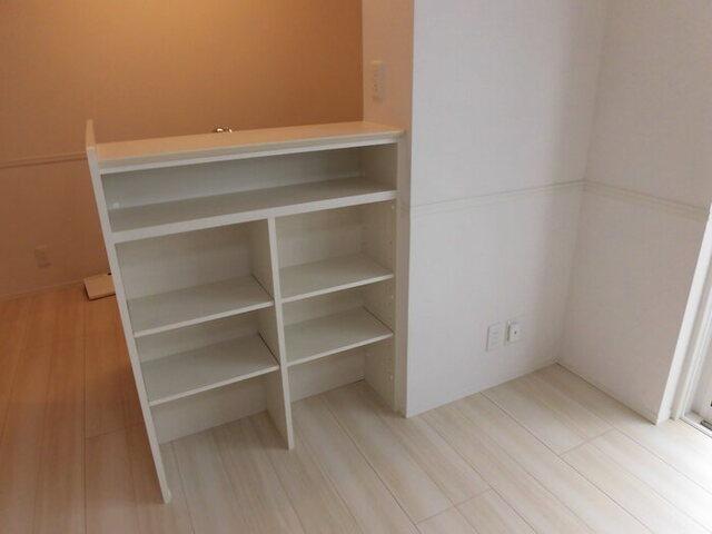 サン ベルナール（203） 部屋画像