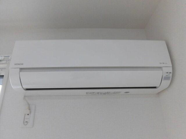 サン ベルナール（203） 部屋画像