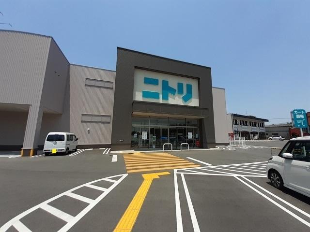 ニトリ　玉名店：160m