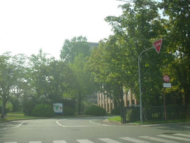 熊本県庁：697m
